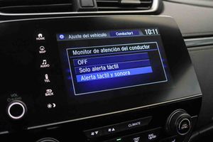 Honda CR-V 2.0 i-MMD 4x2 Elegance Navi - Foto 63