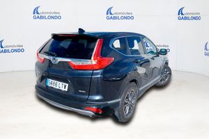 Honda CR-V 2.0 i-MMD 4x2 Elegance Navi - Foto 3