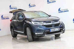 Honda CR-V 2.0 i-MMD 4x2 Elegance Navi - Foto 20
