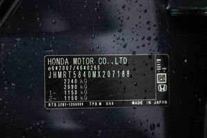 Honda CR-V 2.0 i-MMD 4x2 Elegance Navi - Foto 7