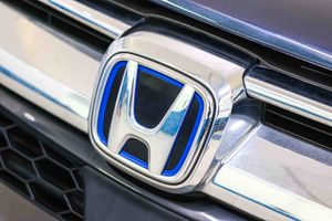 Honda CR-V 2.0 i-MMD 4x2 Elegance Navi - Foto 10