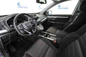 Honda CR-V 2.0 i-MMD 4x2 Elegance Navi - Foto 27