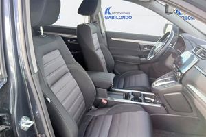 Honda CR-V 2.0 i-MMD 4x2 Elegance Navi - Foto 6