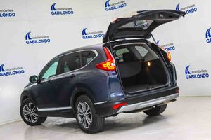 Honda CR-V 2.0 i-MMD 4x2 Elegance Navi - Foto 21