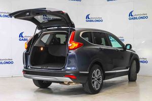 Honda CR-V 2.0 i-MMD 4x2 Elegance Navi - Foto 17