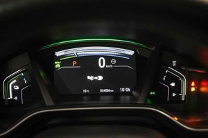 Honda CR-V 2.0 i-MMD 4x2 Elegance Navi - Foto 40