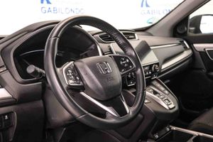 Honda CR-V 2.0 i-MMD 4x2 Elegance Navi - Foto 5