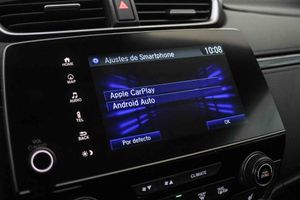 Honda CR-V 2.0 i-MMD 4x2 Elegance Navi - Foto 60