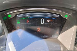 Honda CR-V 2.0 i-MMD 4x2 Elegance Navi - Foto 4