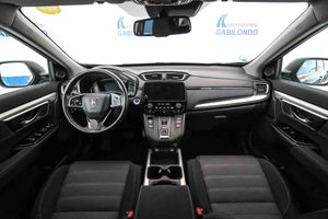 Honda CR-V 2.0 i-MMD 4x2 Elegance Navi - Foto 32