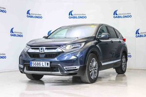 Honda CR-V 2.0 i-MMD 4x2 Elegance Navi - Foto 2