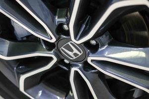 Honda CR-V 2.0 i-MMD 4x2 Elegance Navi - Foto 14