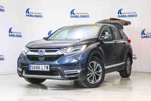 Honda CR-V 2.0 i-MMD 4x2 Elegance Navi - Foto 16