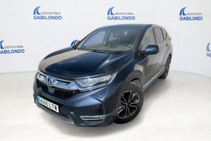 Honda CR-V 2.0 i-MMD 4x2 Elegance Navi - Foto 2