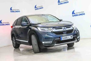 Honda CR-V 2.0 i-MMD 4x2 Elegance Navi - Foto 12