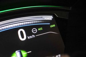 Honda CR-V 2.0 i-MMD 4x2 Elegance Navi - Foto 41