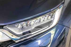 Honda CR-V 2.0 i-MMD 4x2 Elegance Navi - Foto 18