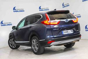 Honda CR-V 2.0 i-MMD 4x2 Elegance Navi - Foto 13
