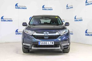 Honda CR-V 2.0 i-MMD 4x2 Elegance Navi - Foto 3