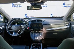 Honda CR-V 2.0 i-MMD 4x2 Elegance Navi - Foto 3