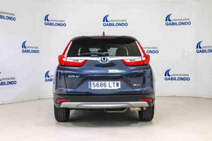 Honda CR-V 2.0 i-MMD 4x2 Elegance Navi - Foto 4