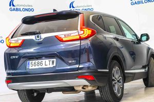 Honda CR-V 2.0 i-MMD 4x2 Elegance Navi - Foto 26