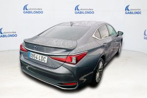 Lexus ES 2.5 300h Executive **Techo solar** - Foto 3