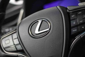 Lexus ES 2.5 300h Executive **Techo solar** - Foto 39