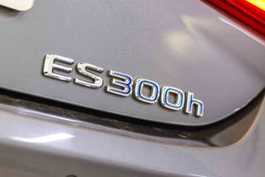 Lexus ES 2.5 300h Executive **Techo solar** - Foto 11