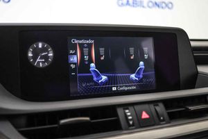 Lexus ES 2.5 300h Executive **Techo solar** - Foto 75