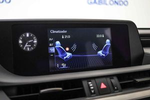 Lexus ES 2.5 300h Executive **Techo solar** - Foto 76