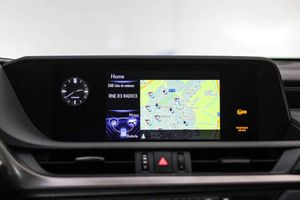 Lexus ES 2.5 300h Executive **Techo solar** - Foto 57