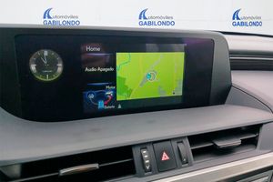 Lexus ES 2.5 300h Executive **Techo solar** - Foto 9