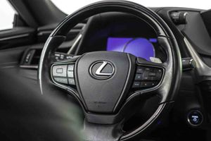 Lexus ES 2.5 300h Executive **Techo solar** - Foto 38