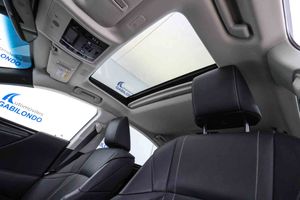 Lexus ES 2.5 300h Executive **Techo solar** - Foto 32