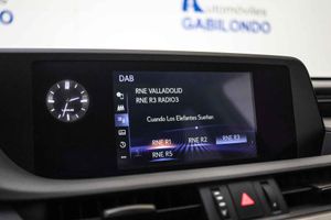 Lexus ES 2.5 300h Executive **Techo solar** - Foto 72