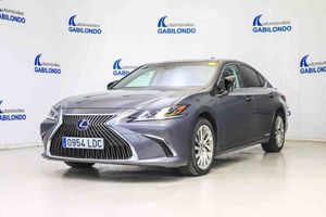 Lexus ES 2.5 300h Executive **Techo solar** - Foto 2