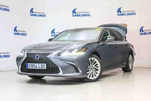 Lexus ES 2.5 300h Executive **Techo solar** - Foto 17