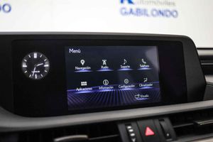 Lexus ES 2.5 300h Executive **Techo solar** - Foto 70