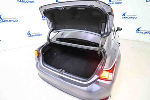 Lexus ES 2.5 300h Executive **Techo solar** - Foto 67