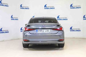 Lexus ES 2.5 300h Executive **Techo solar** - Foto 4