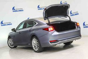 Lexus ES 2.5 300h Executive **Techo solar** - Foto 22