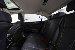 Lexus ES 2.5 300h Executive **Techo solar** - Foto 65