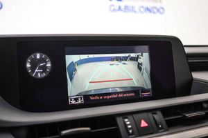 Lexus ES 2.5 300h Executive **Techo solar** - Foto 73