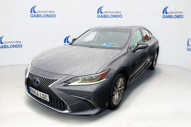 Lexus ES 2.5 300h Executive **Techo solar** - Foto 1
