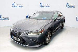 Lexus ES 2.5 300h Executive **Techo solar** - Foto 2