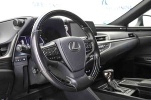 Lexus ES 2.5 300h Executive **Techo solar** - Foto 5