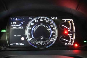 Lexus ES 2.5 300h Executive **Techo solar** - Foto 48