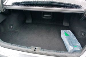 Lexus ES 2.5 300h Executive **Techo solar** - Foto 8