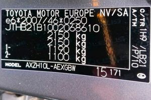 Lexus ES 2.5 300h Executive **Techo solar** - Foto 5